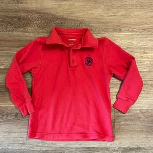 Primrose daycare uniform polo